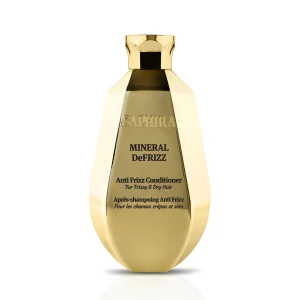 Mineral DeFrizz Anti Frizz Acondicionador