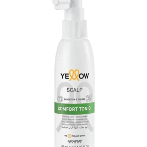 Yellow Scalp Comfort Tónico Calmante tonic 125ml