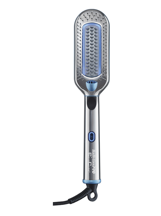The ColdBrush Crioterapia para tu Cabello BNTCB1UX