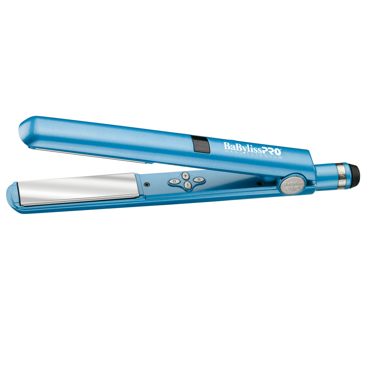 Plancha alisadora digital BaBylissPRO ® Nano Titanium ™ (1 pulgada) BNT4095TUC