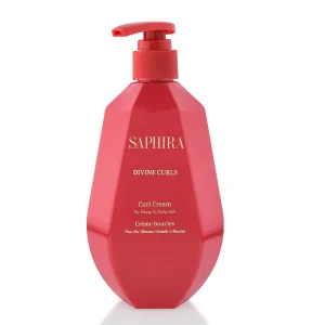 Cream Mineral  Divine Curls