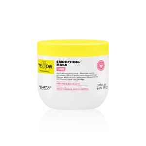 YE LISS SMOOTHING MASK 500ML
