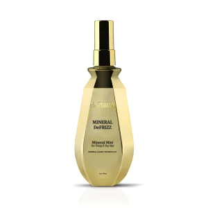 Mineral DeFrizz Mineral Mist