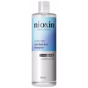 Shampoo Anti HairLoss  475 ml