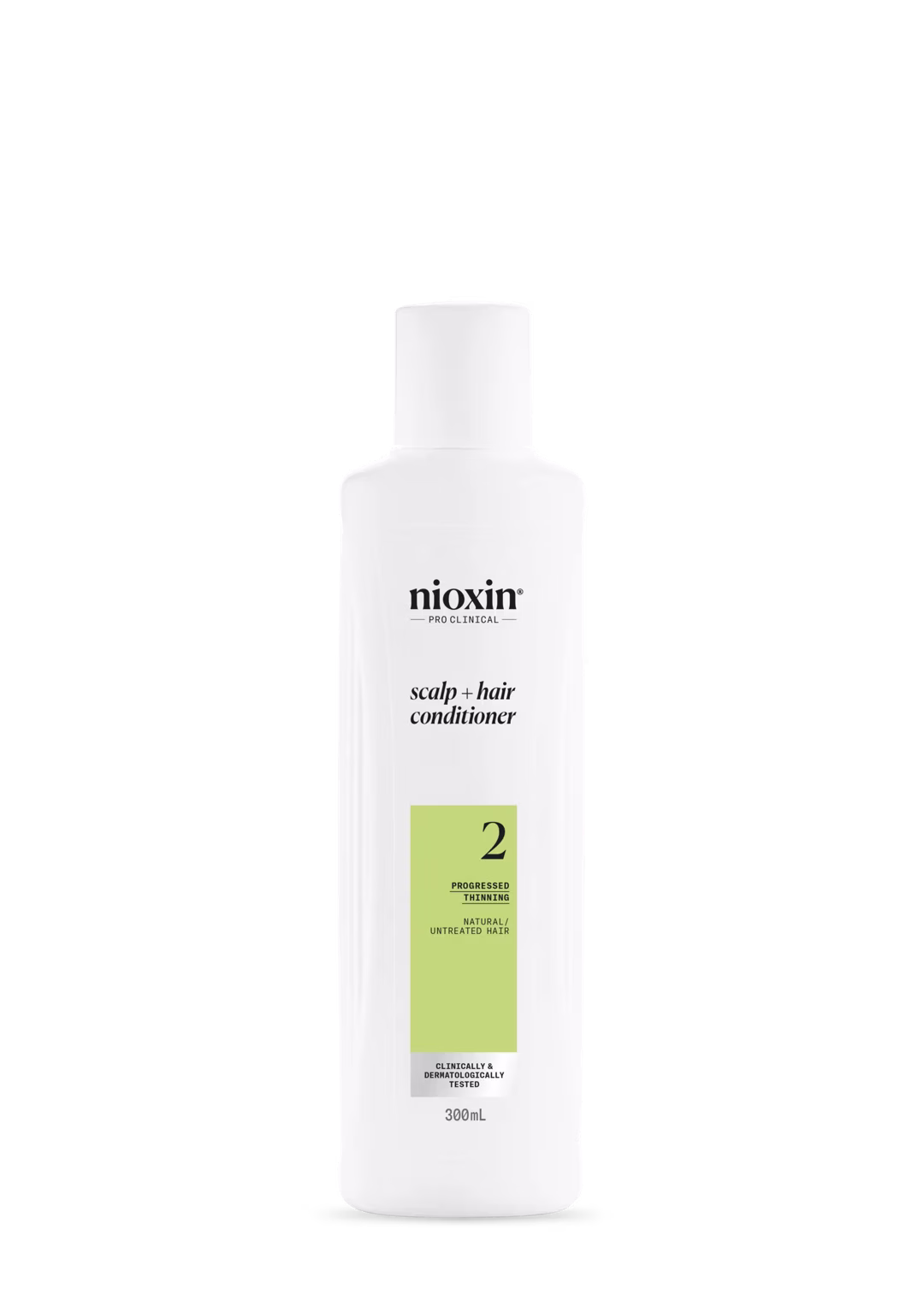 Sys 3 Acondicionador 300ml