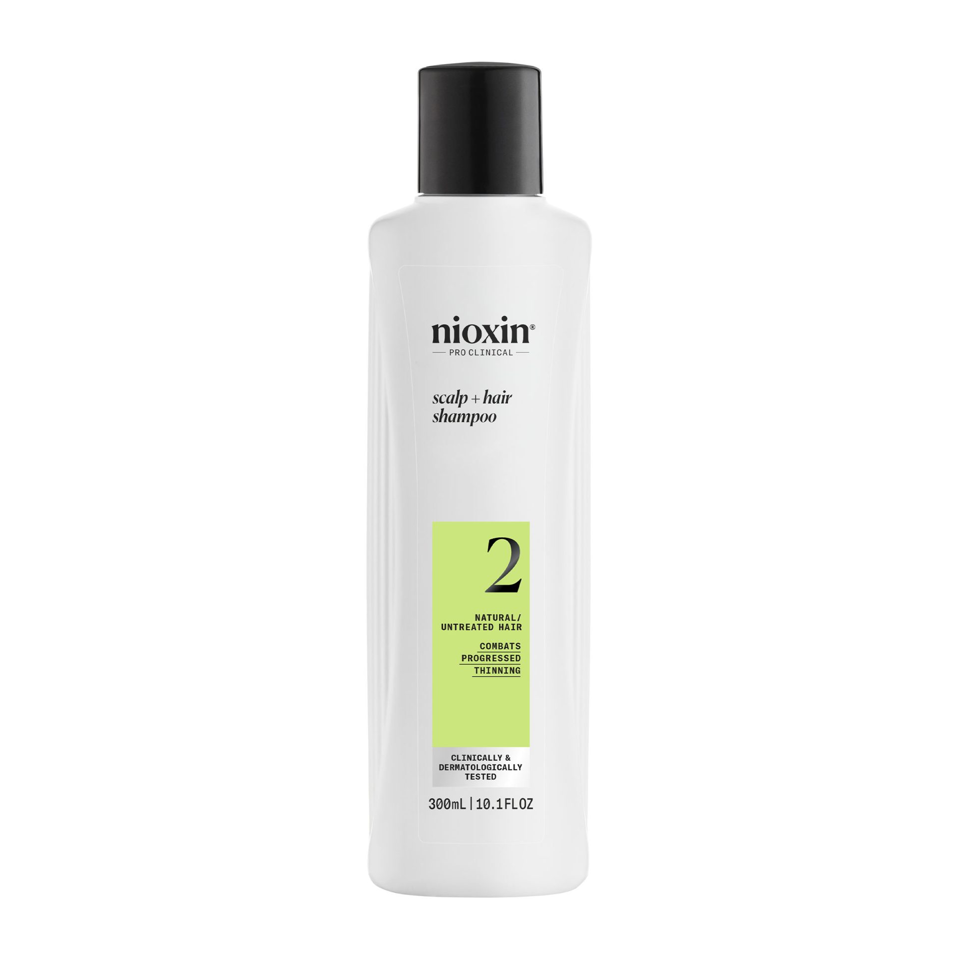 Sys 2 Shampoo 300ml