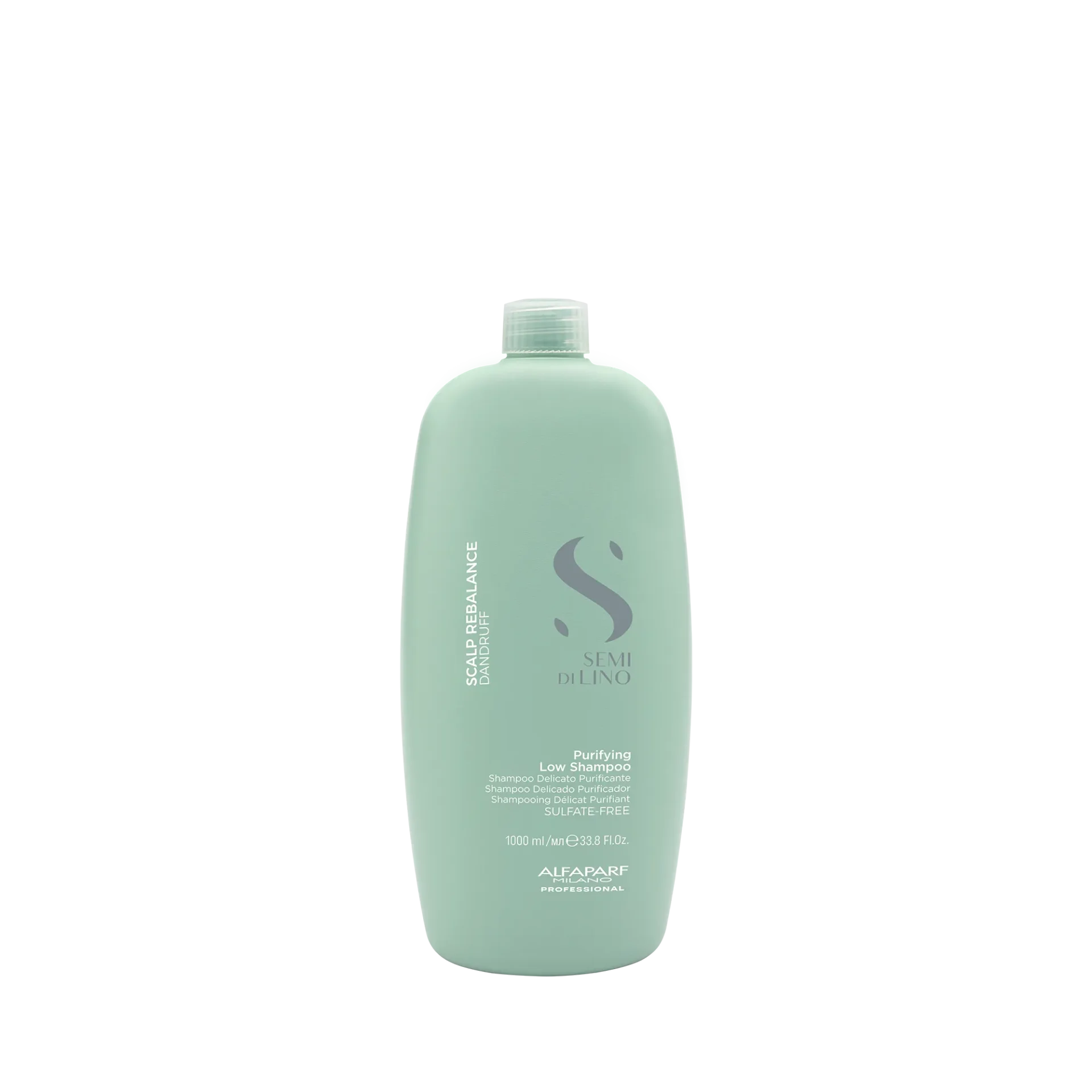 SDL Purifying Low Shampoo 1000ML
