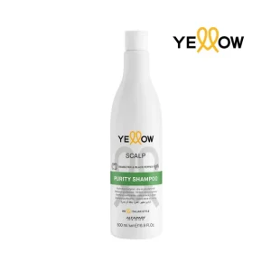 YE SCALP PURITY SHAMPOO 500ML