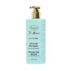 Shampoo Hidratacion Mud 250ML