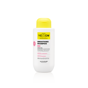 YE LISS SMOOTHING SHAMPOO 500ML