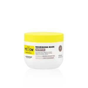 YELLOW PROFESIONAL MASCARILLA 500ML