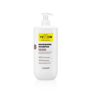 NOURISHING SHAMPOO 1000ML
