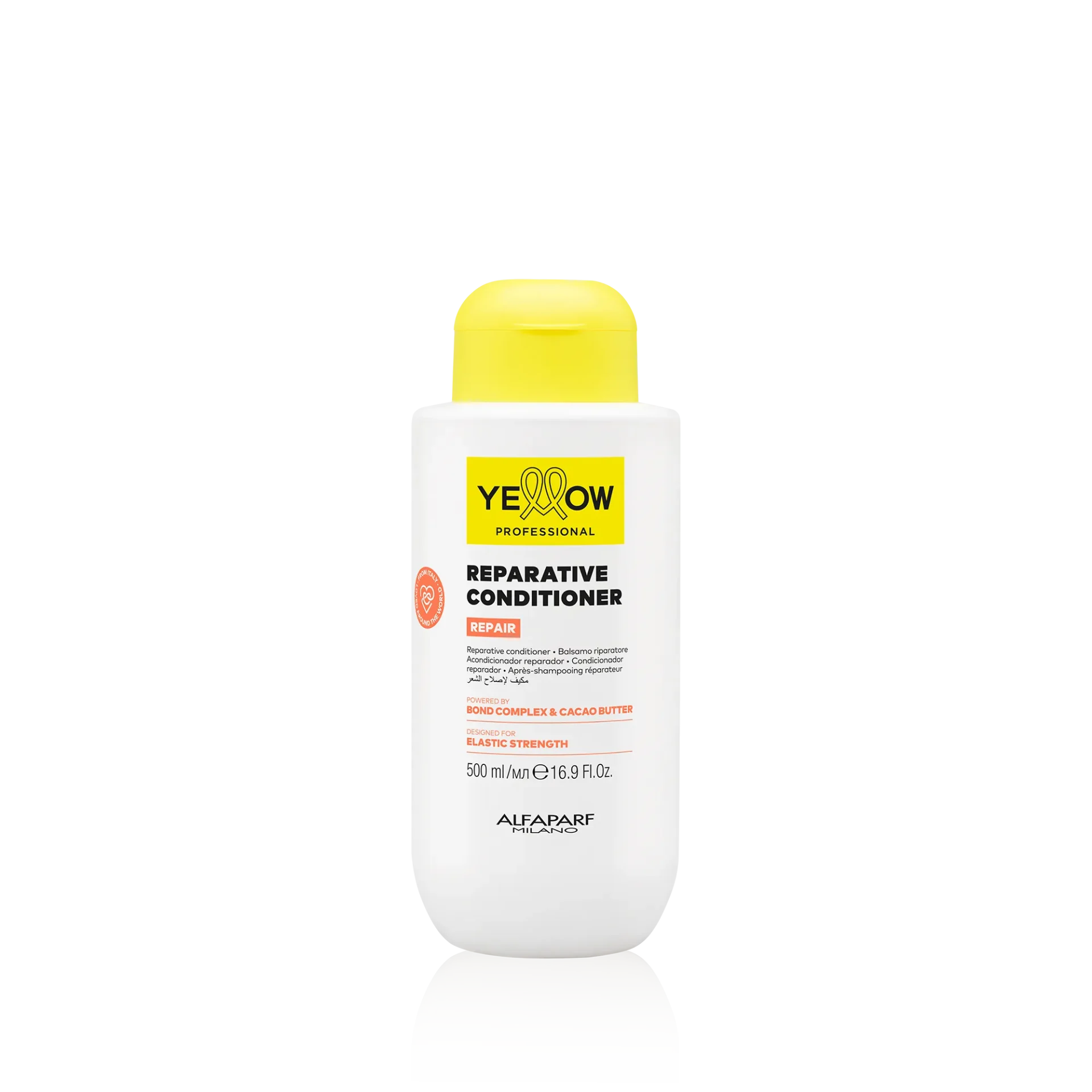 YELLOW REPAIR REPARATIVE CONDITIONER 500ML