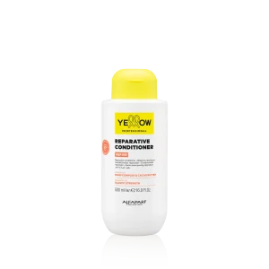 YE LISS SMOOTHING SHAMPOO 500ML