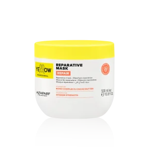 YELLOW REPAIR MASCARILLA 500ML