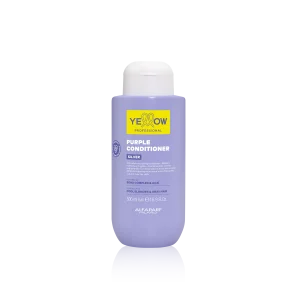 SILVER PURPLE CONDITIONER 500ML