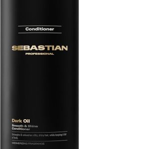 Dark Oil Smooth and Shine  Acondicionador 1000ml