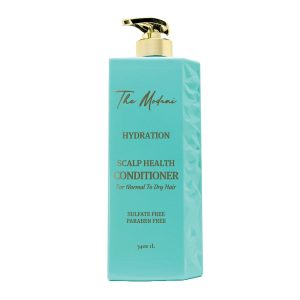 Acondicionador Hidratante Mineral Mud Saphira Modani de 967 ml (34 oz)