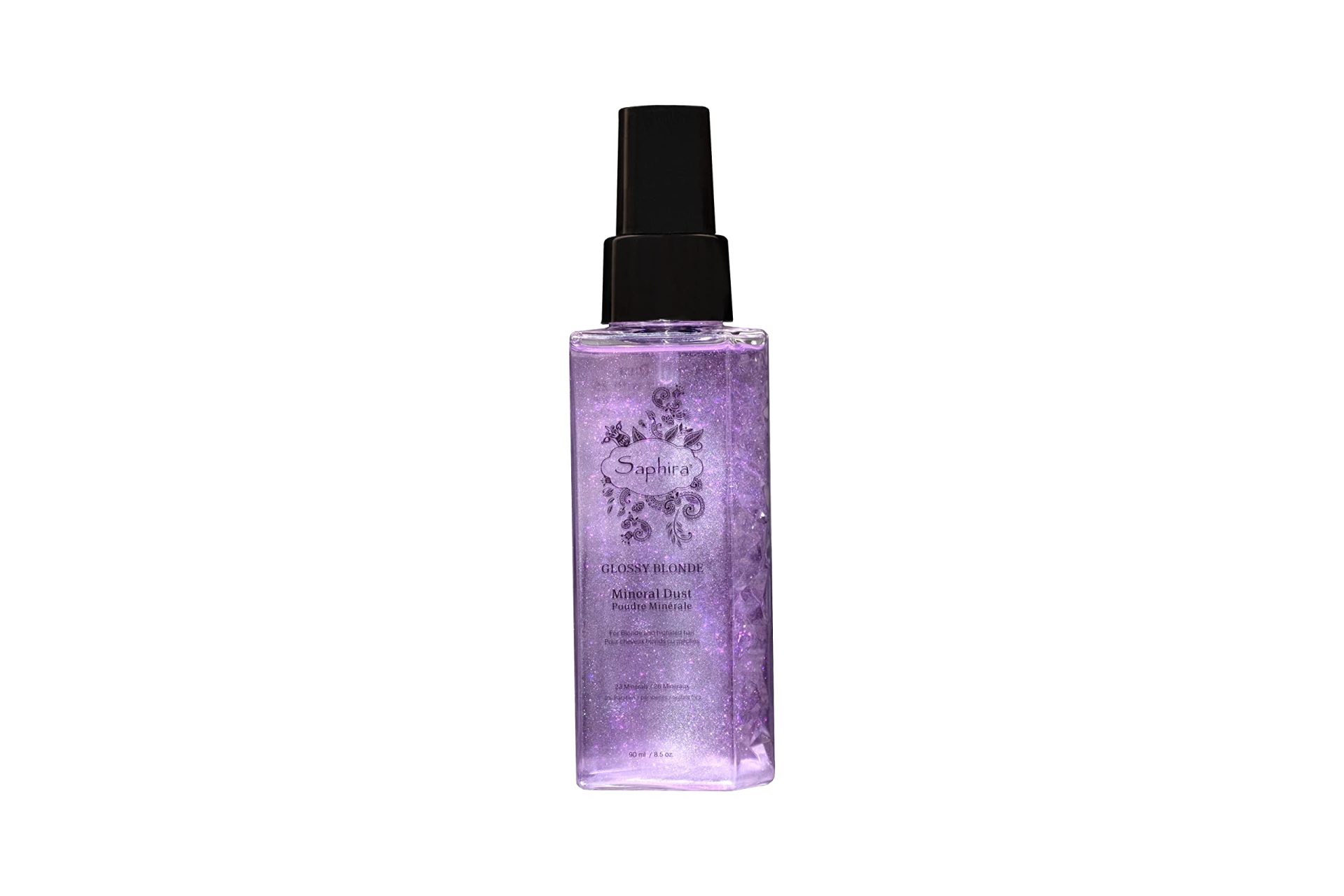 Glossy Blonde Mineral Dust 90ml