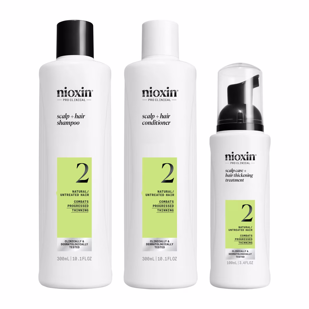 Sys 2 kit 300ml