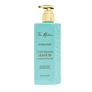 Hidratacion Modani Leave in  Mud 250ml