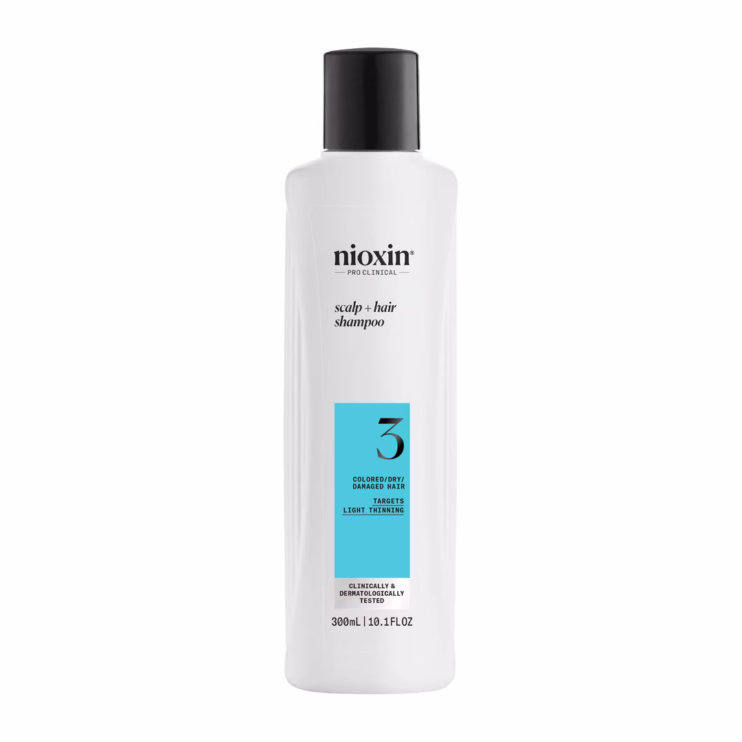 Sys 3 Shampoo 300ml