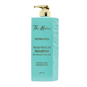 Shampoo  Hidratacion Mud 1000ML