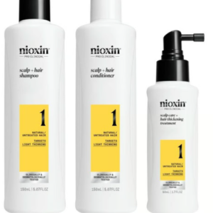 Nioxin – System 1 KIT 150ml