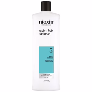 Sys 3 Shampoo 1000ml