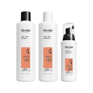 Sys4 Kit 300ml