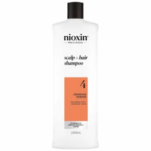 Sys4 Shampoo 1000ml