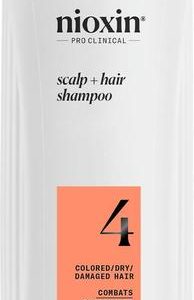 Sys4 Shampoo 300ml