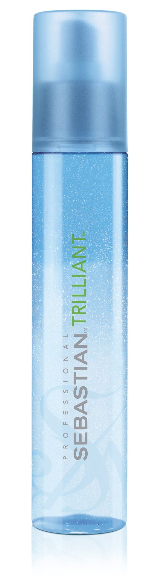 Trilliant Shine and Heat Protection Spray