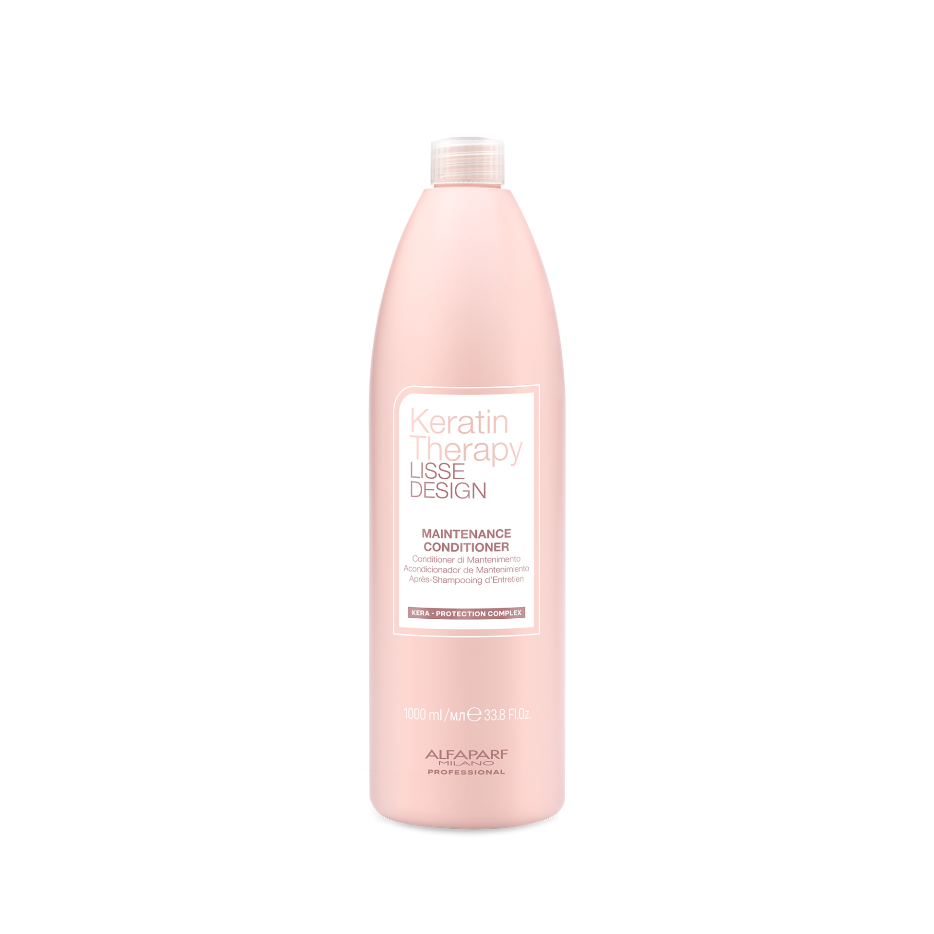 Acondiconador Lisse Desing 1000ml