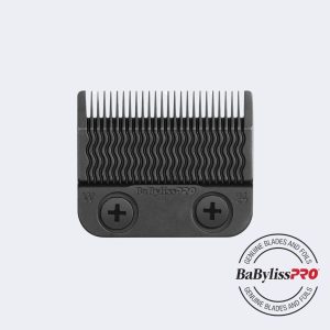 Cuchilla Tri-Blade moldeada por inyección de metal de repuesto BaBylissPRO® FX8024B