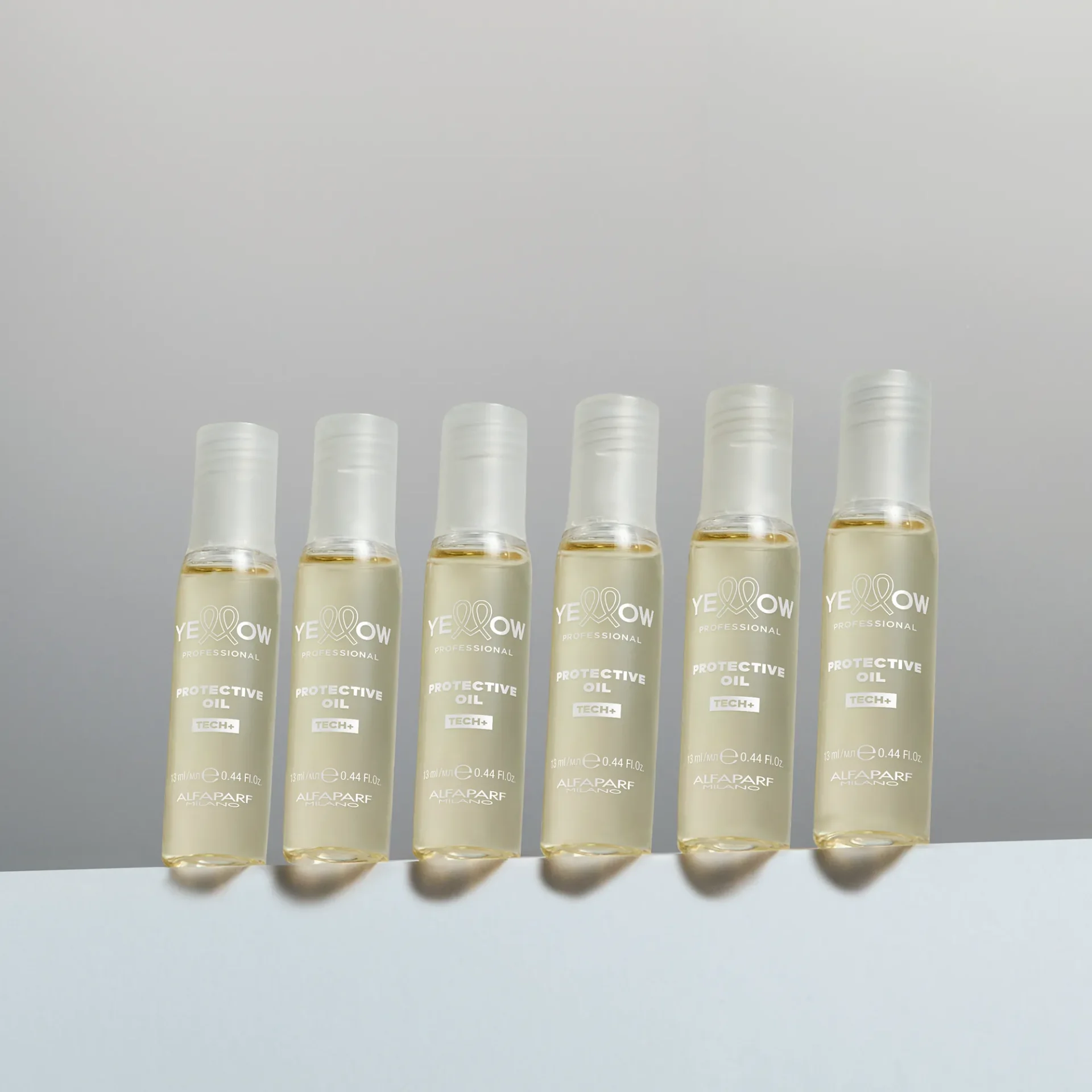 PROTECTIVE OIL Ampolla - 6 x 13 ml - Imagen 2