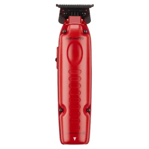 SKELETON LO- PRO FXONE MATE ROJA  BaBylissPRO®
